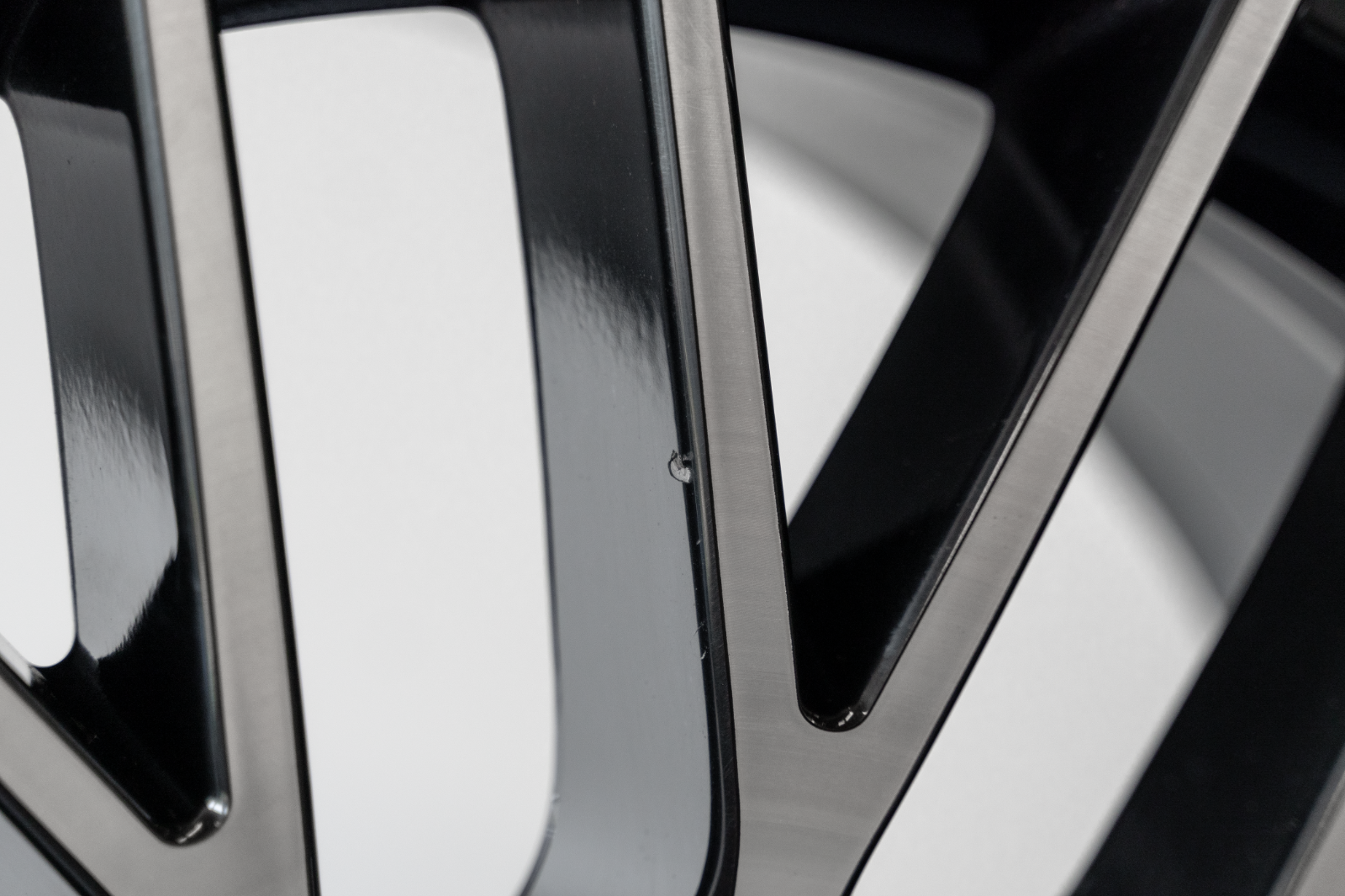 Mercedes S500 S580 20" inch Front rim OEM 2022 2023 2024 Genuine Original wheel - Image 7