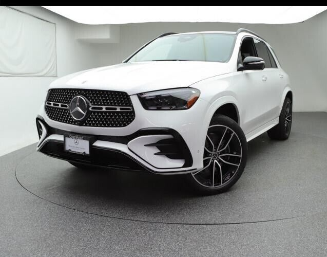 Mercedes GLE450 AMG 22" inch Front rim OEM 2020 2021 2022 2023 2024 Wheel – Image 18