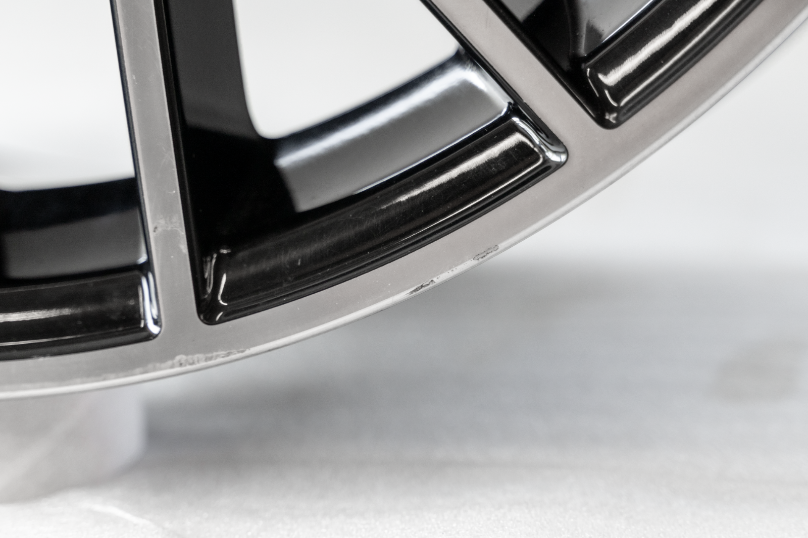 Mercedes S500 S580 20" inch Front rim OEM 2022 2023 2024 Genuine Original wheel - Image 10