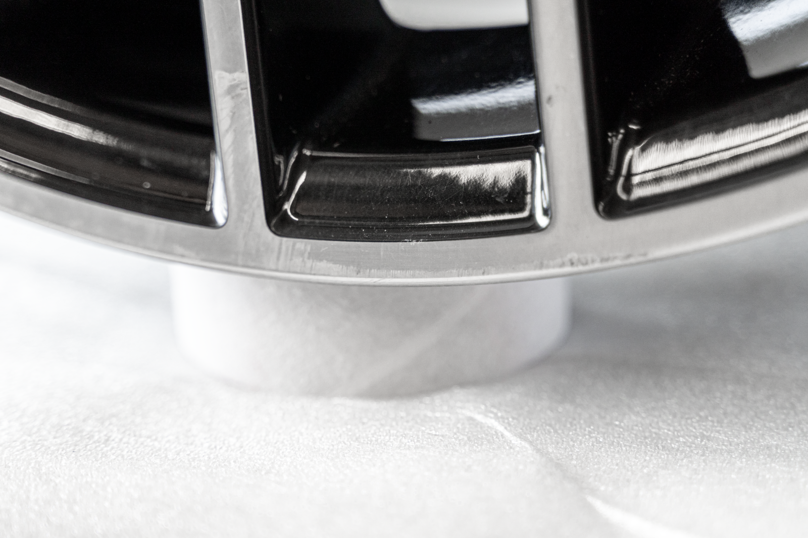 Mercedes S500 S580 20" inch Front rim OEM 2022 2023 2024 Genuine Original wheel - Image 12