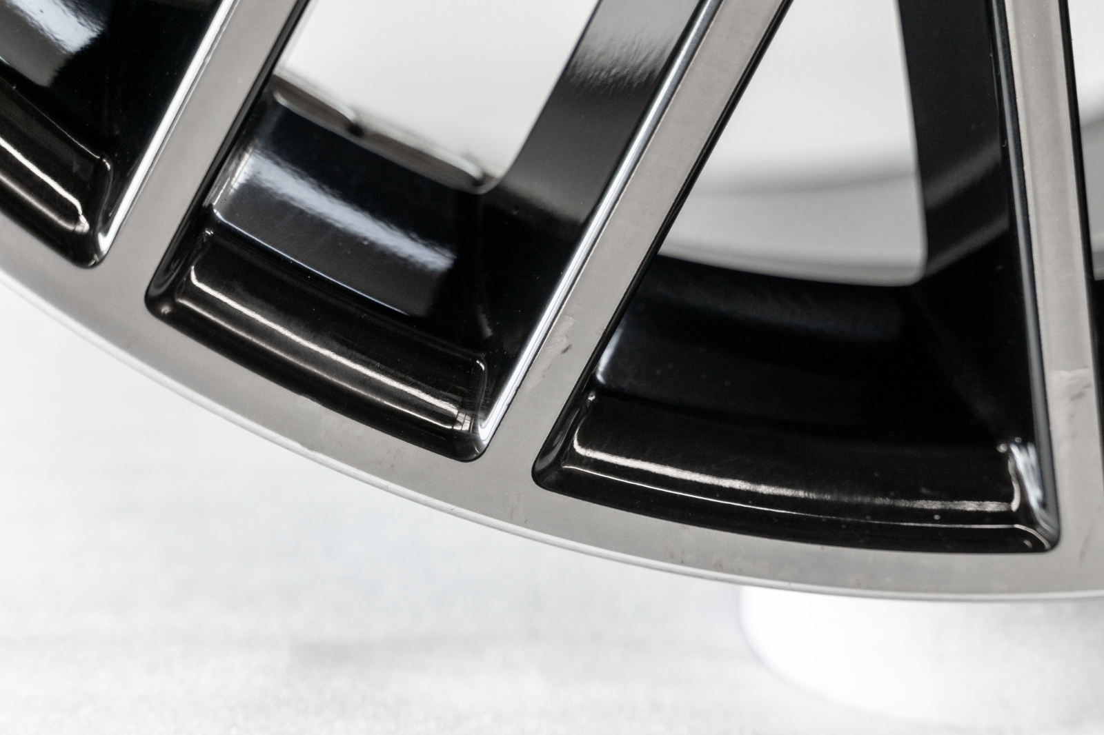 Mercedes S500 S580 20" inch Front rim OEM 2022 2023 2024 Genuine Original wheel - Image 13