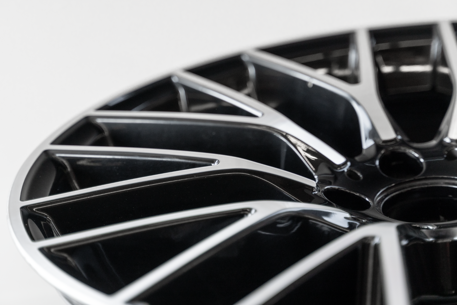 Mercedes S500 S580 20" inch Front rim OEM 2022 2023 2024 Genuine Original wheel - Image 16