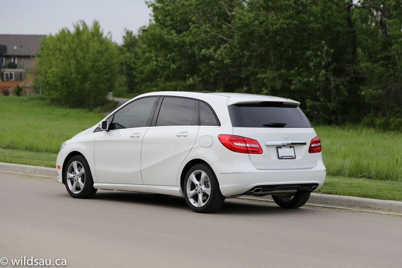 Mercedes B250 17" inch rim OEM 2012 2013 2014 2015 2016 2017 2018 Genuine Wheel - Image 20