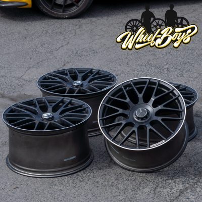 Mercedes AMG GT GTS 19" 20" rim OEM 2016-2020 Genuine Original Forged wheel SET