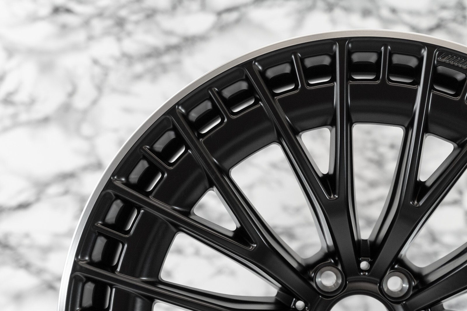 Mercedes GLC43 GLC63s AMG 21" inch Rear rim OEM 2023-2026 Genuine Original Wheel – Image 3