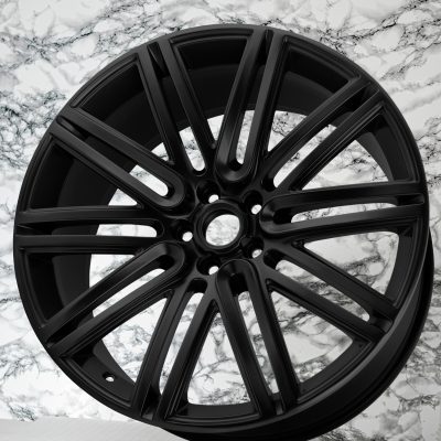 Bentley Continental GT GTC Speed 21" Rim OEM 2013 2014 2015 2016 Genuine Wheel