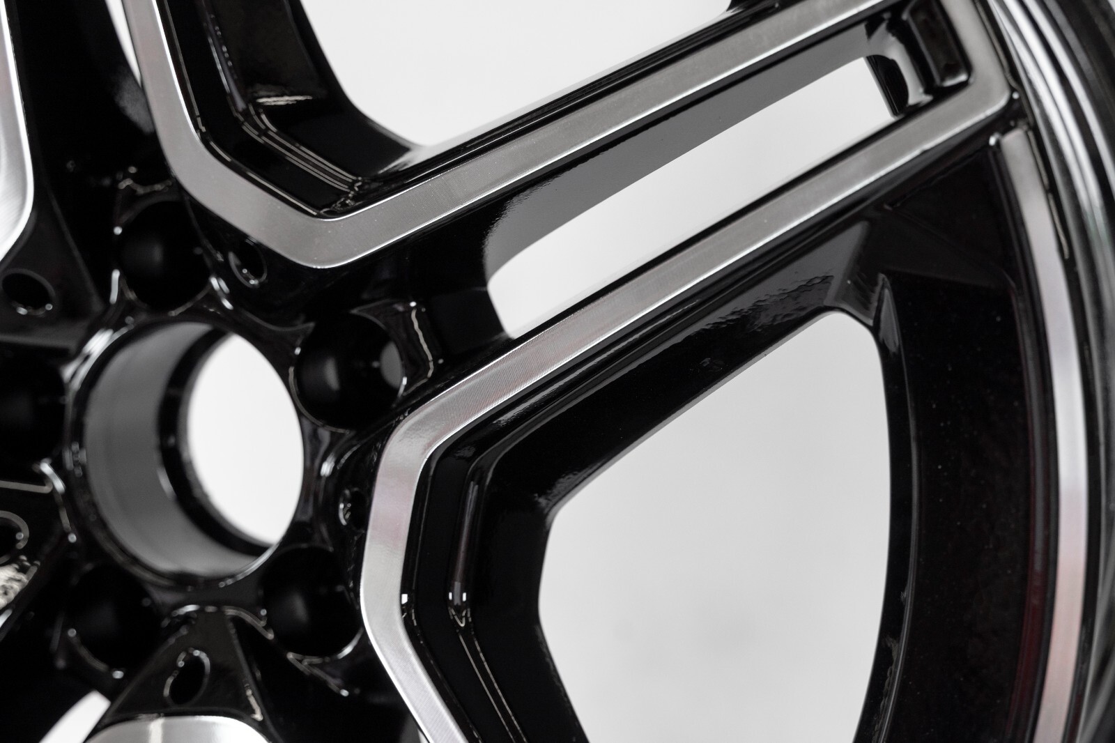 Mercedes CLS53 AMG 19" inch Front rim OEM 2019-2023 Genuine Original wheel – Image 6