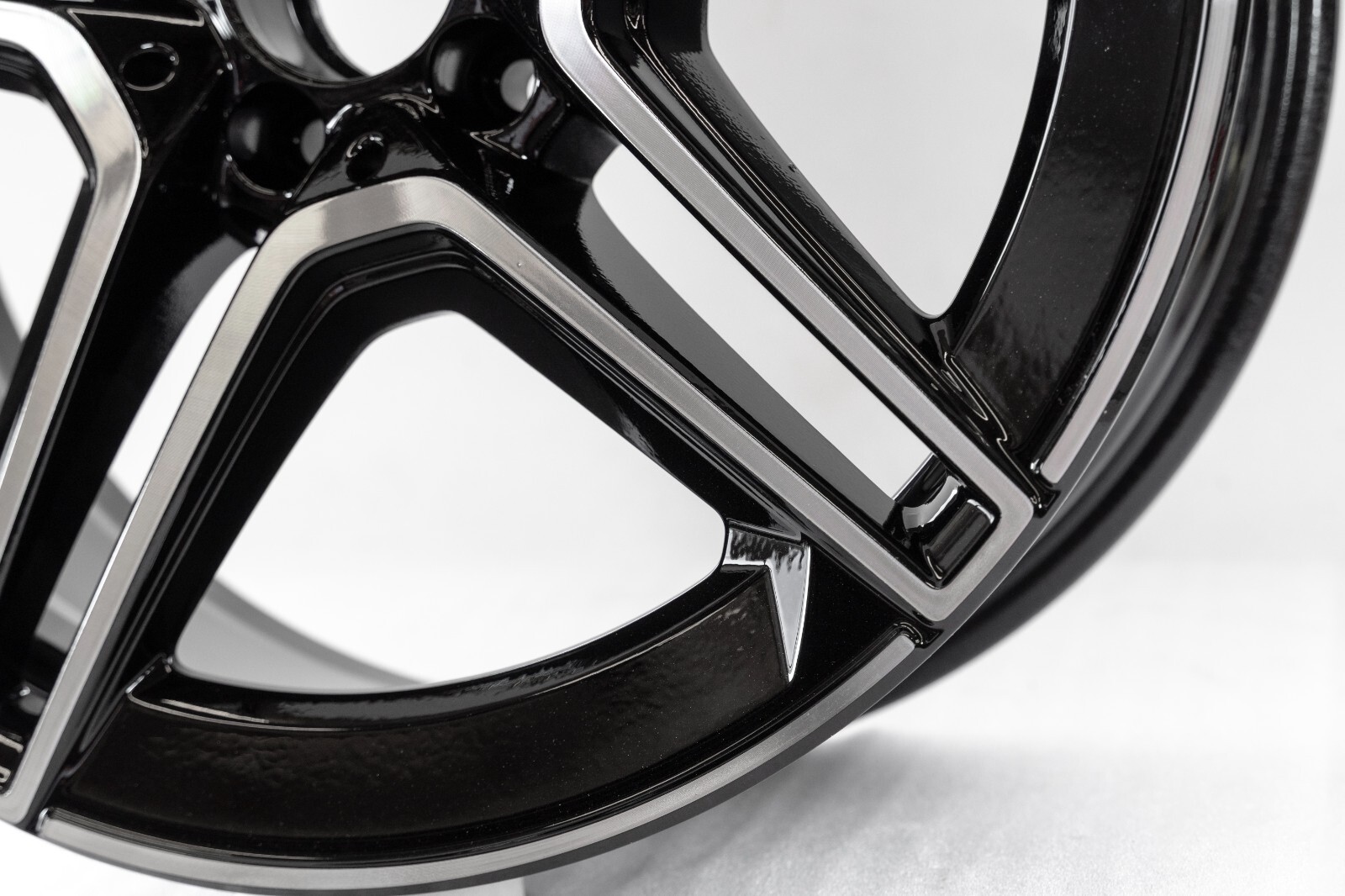 Mercedes CLS53 AMG 19" inch Front rim OEM 2019-2023 Genuine Original wheel – Image 7