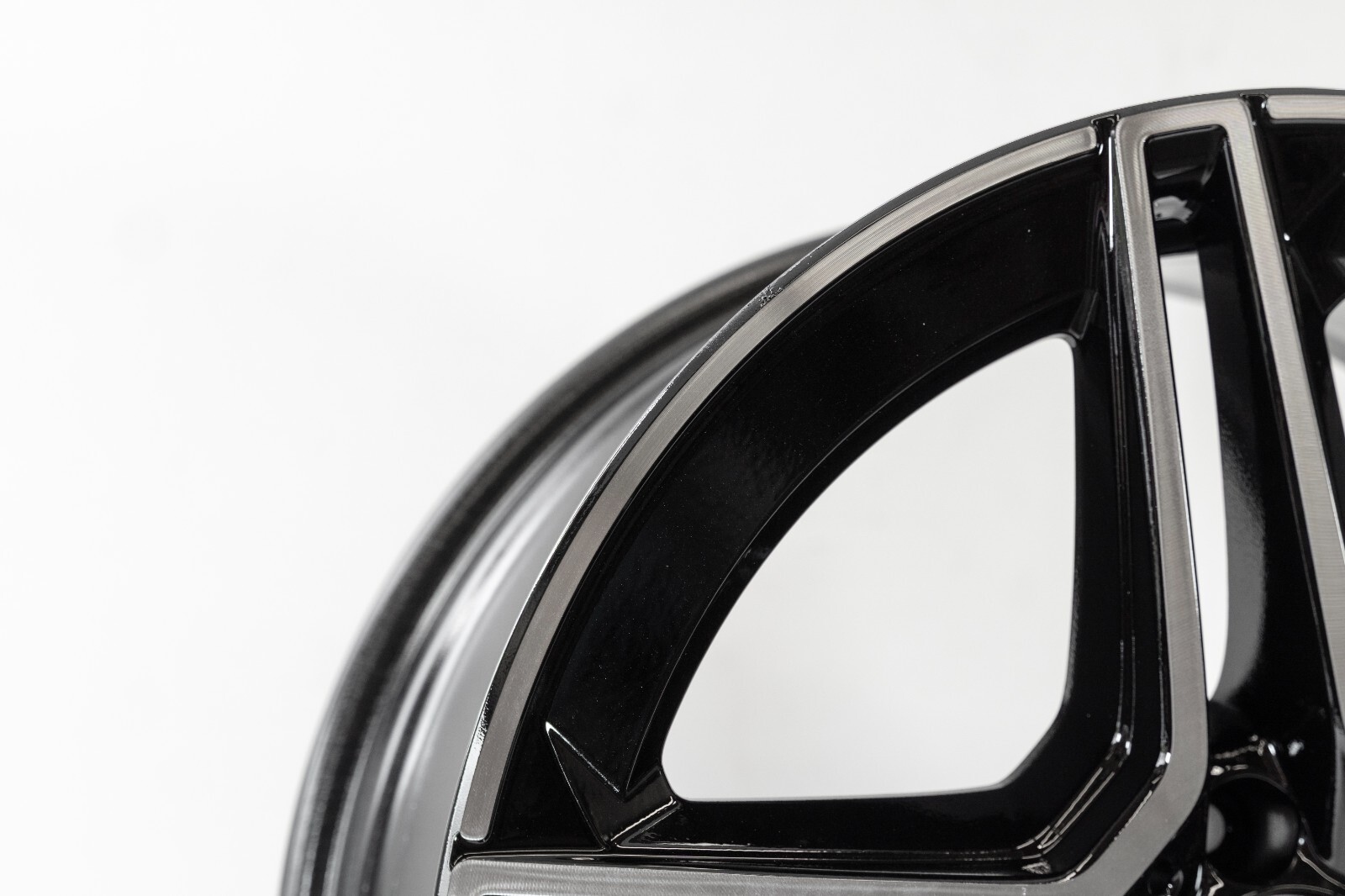 Mercedes CLS53 AMG 19" inch Front rim OEM 2019-2023 Genuine Original wheel – Image 9