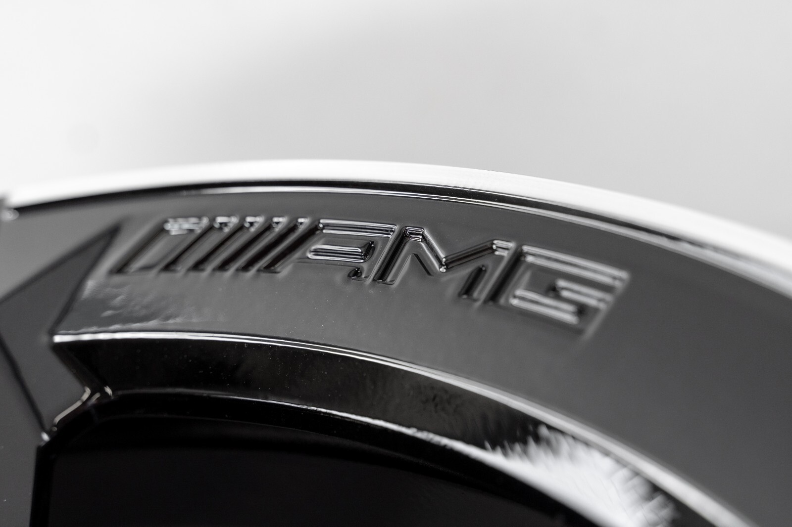 Mercedes CLS53 AMG 19" inch Front rim OEM 2019-2023 Genuine Original wheel – Image 11