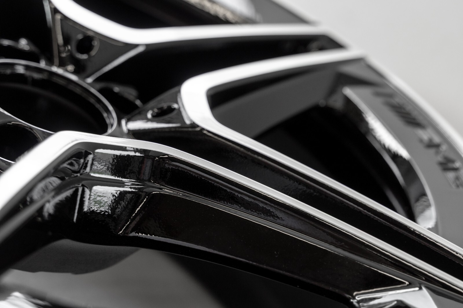 Mercedes CLS53 AMG 19" inch Front rim OEM 2019-2023 Genuine Original wheel – Image 12