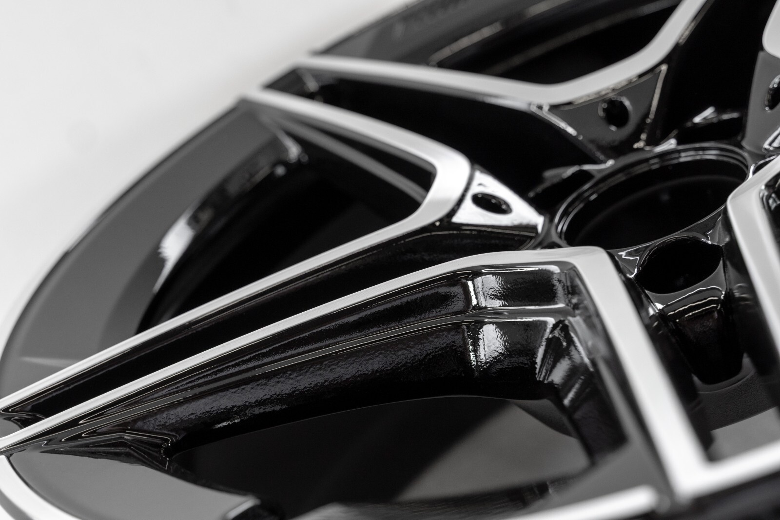 Mercedes CLS53 AMG 19" inch Front rim OEM 2019-2023 Genuine Original wheel – Image 13