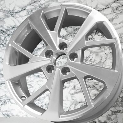 Audi Q3 18" inch rim OEM 2020 2021 2022 Genuine Original Factory wheel