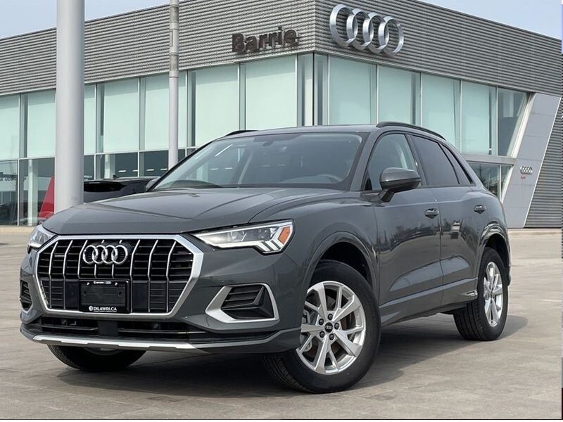 Audi Q3 18" inch rim OEM 2020 2021 2022 Genuine Original Factory wheel – Image 19