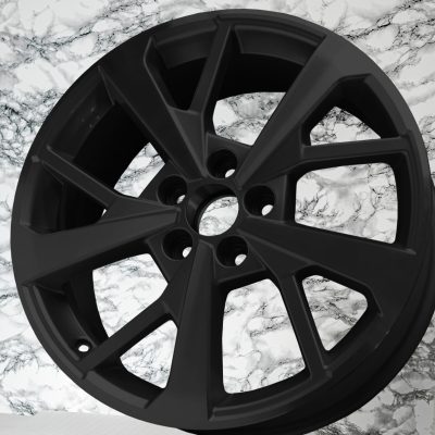 Audi Q3 18" inch rim OEM 2020 2021 2022 Genuine Original Factory wheel