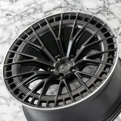 Mercedes CLE53 CLE63 AMG 20" inch Front rim OEM 2024 2025 Genuine Original Wheel