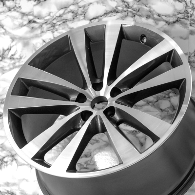 Jaguar E-Pace 20" inch Rim OEM 2018 2019 2020 2021 2022 2023 Genuine Wheel 59994