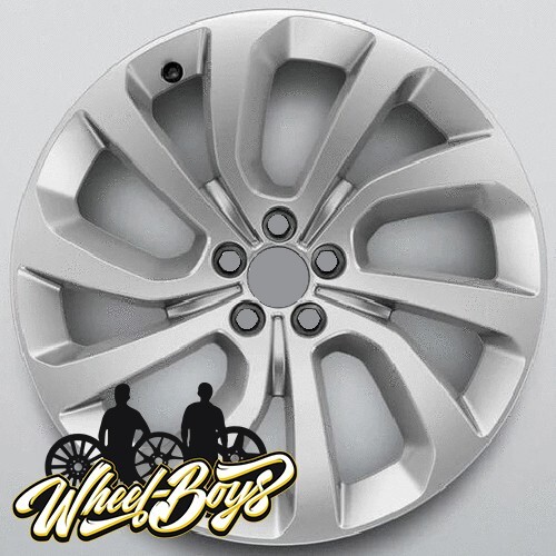 Land Rover Discovery Sport 20" inch rim OEM 2020 2021 2022 Factory Genuine Wheel