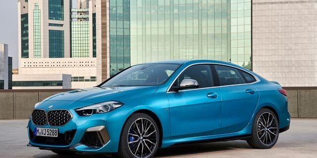 BMW 228i M235i 19" inch rim OEM 2018 2019 2020 2021 2022 Genuine Original Wheel - Image 2