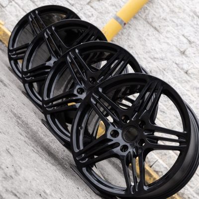 Porsche Carrera 4 4S 911 997 19" inch rim OEM 2007 2008 2009 2010 2011 Wheel SET