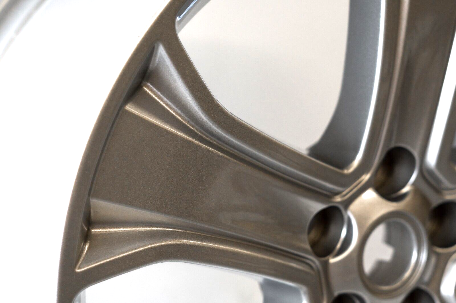 Range Rover Sport 20" inch Rim OEM 2009 2010 2011 2012 2013 Genuine Wheel - Image 8