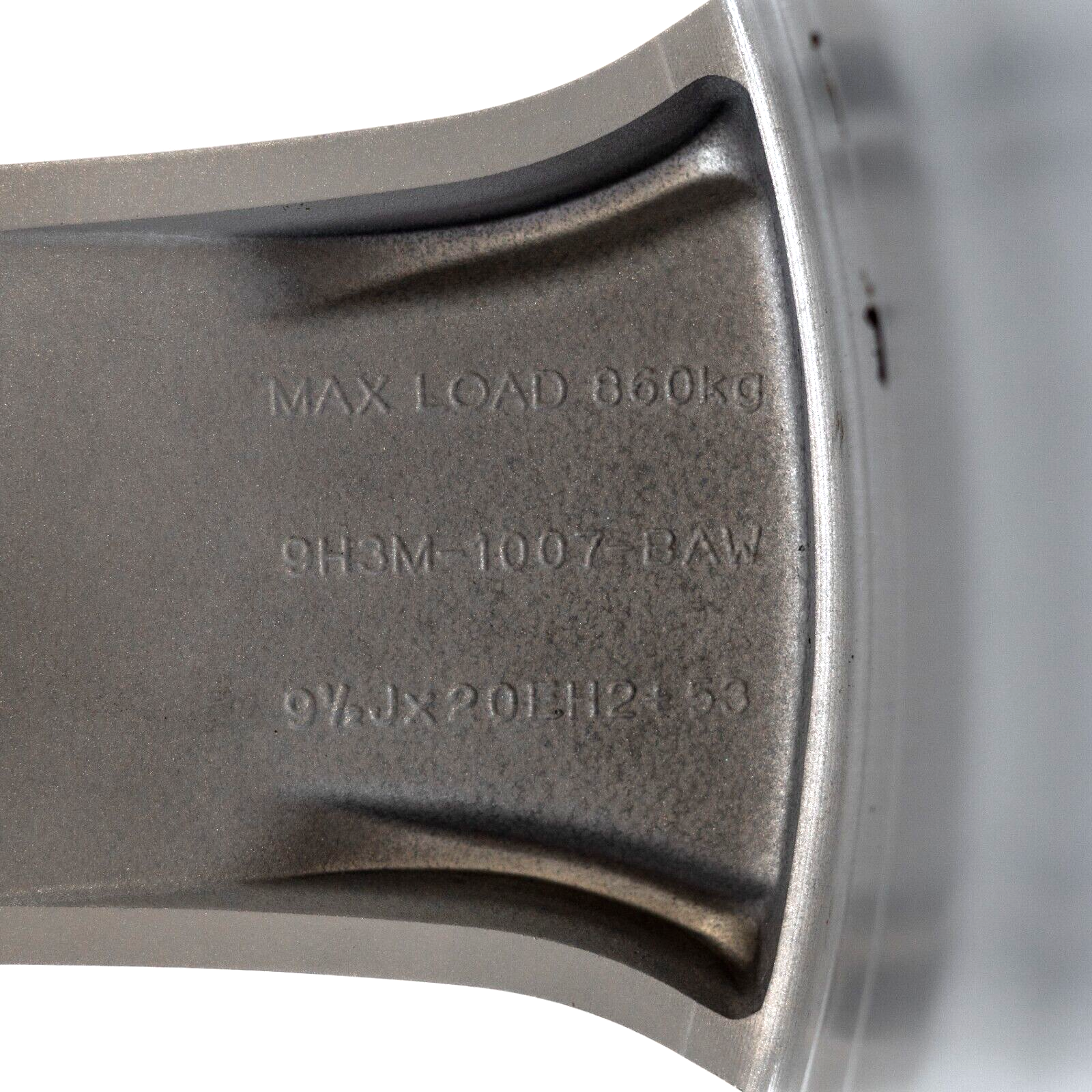 Range Rover Sport 20" inch Rim OEM 2009 2010 2011 2012 2013 Genuine Wheel - Image 13