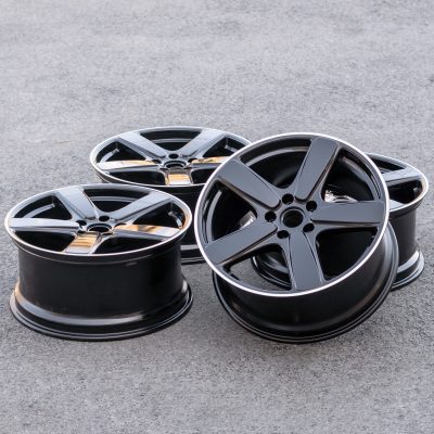 Porsche Cayenne 21" inch rim OEM 2011 2012 2013 2014 2015 2016 Sport wheel set