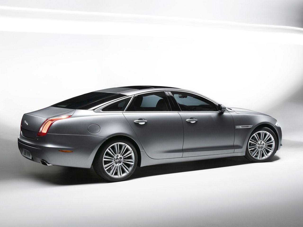 Jaguar XJ XK 20" inch rim OEM 2010 2011 2012 2013 2014 2015 Kasuga wheel Set – Image 16