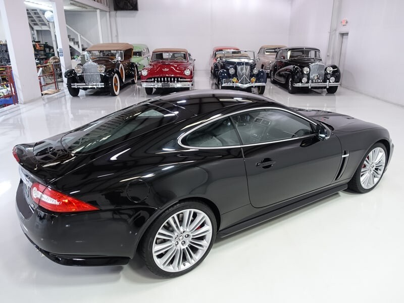 Jaguar XJ XK 20" inch rim OEM 2010 2011 2012 2013 2014 2015 Kasuga wheel Set – Image 20