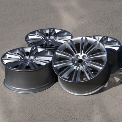 Jaguar XJ XK 20" inch rim OEM 2010 2011 2012 2013 2014 2015 Kasuga wheel Set