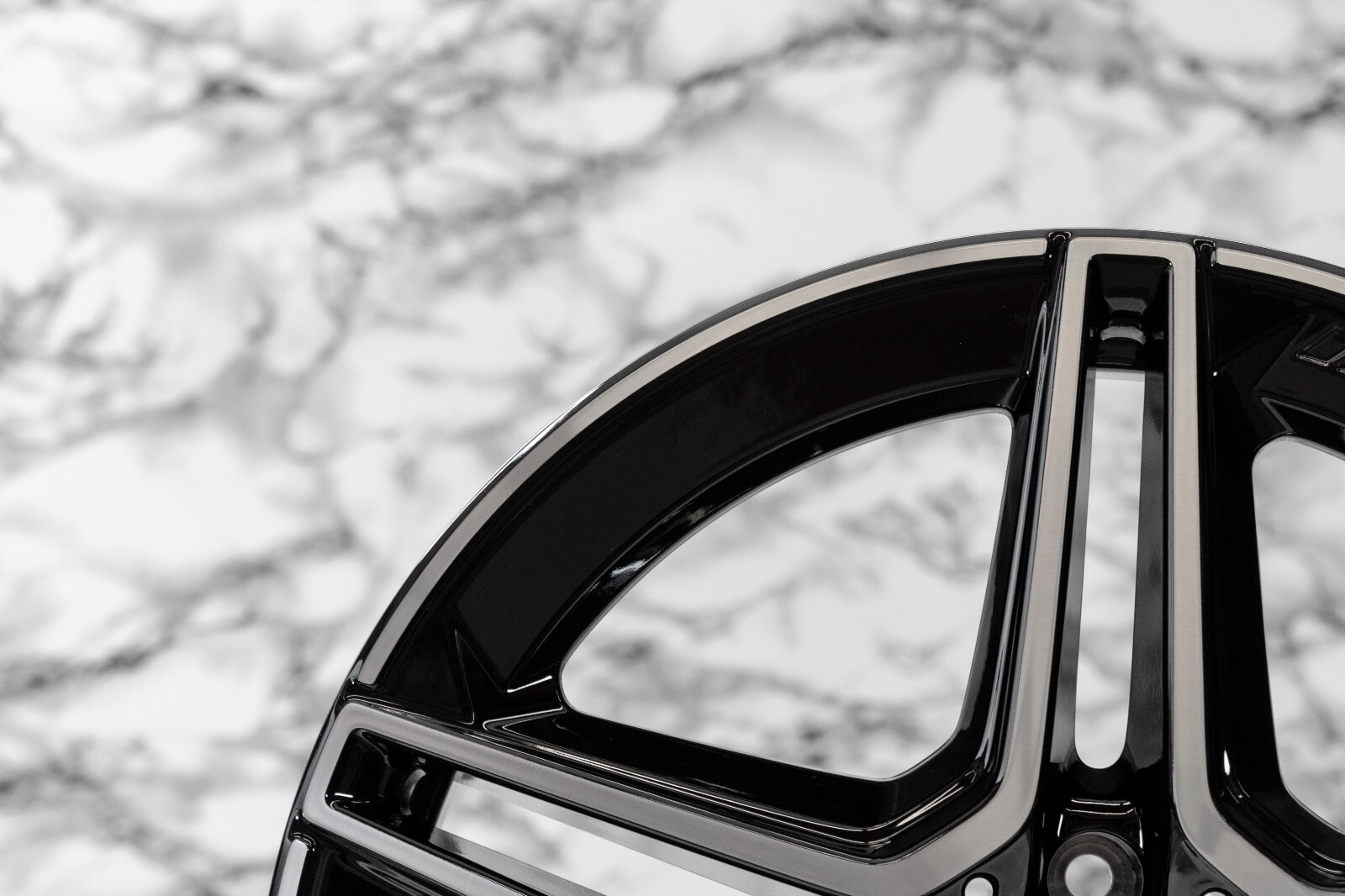 Mercedes GLA250 GLB250 19" inch rim OEM 2021 2022 2023 Original Factory Wheel – Image 3