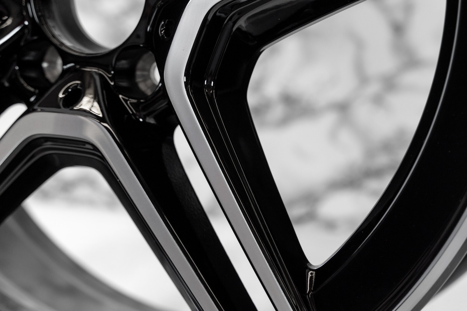 Mercedes GLA250 GLB250 19" inch rim OEM 2021 2022 2023 Original Factory Wheel – Image 8