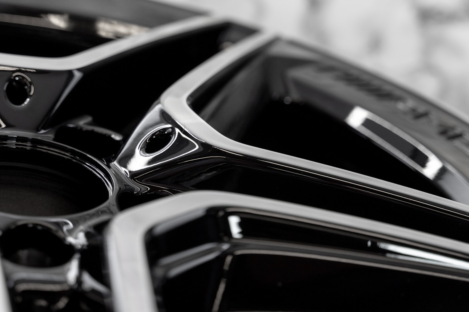 Mercedes GLA250 GLB250 19" inch rim OEM 2021 2022 2023 Original Factory Wheel – Image 12