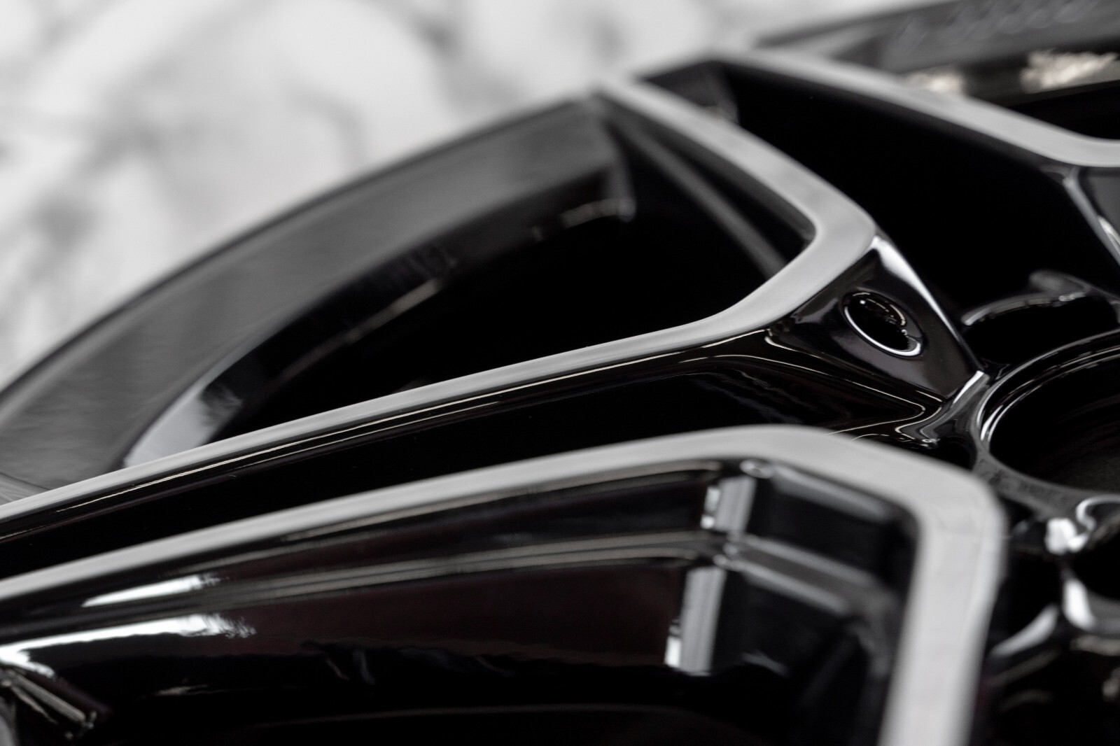 Mercedes GLA250 GLB250 19" inch rim OEM 2021 2022 2023 Original Factory Wheel – Image 13