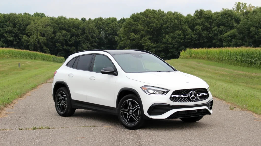 Mercedes GLA250 GLB250 19" inch rim OEM 2021 2022 2023 Original Factory Wheel – Image 20