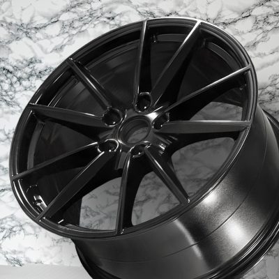 Porsche 911 992 Carrera S Targa 21" inch Rear Rim OEM 2020 2021 2022 Wheel