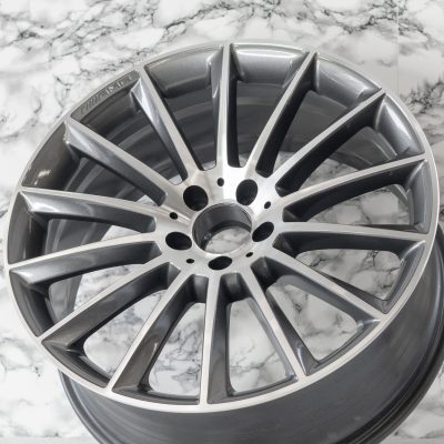 Mercedes E43 E53 AMG 20" inch Front rim OEM 2017 2018 2019 2020 2021 Wheel