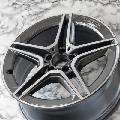 Mercedes CLS400 CLS450 19" inch Front rim OEM 2018 2019 2020 2021 2022 AMG wheel