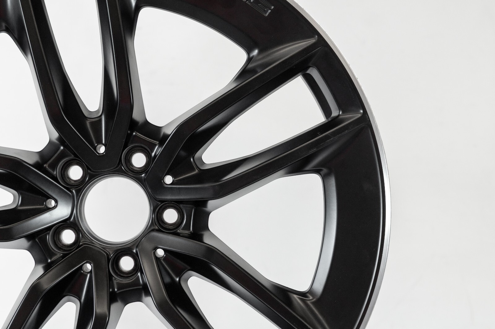 Mercedes E53 AMG 20" inch rim Front OEM 2020-2023 Genuine Original wheel - Image 4