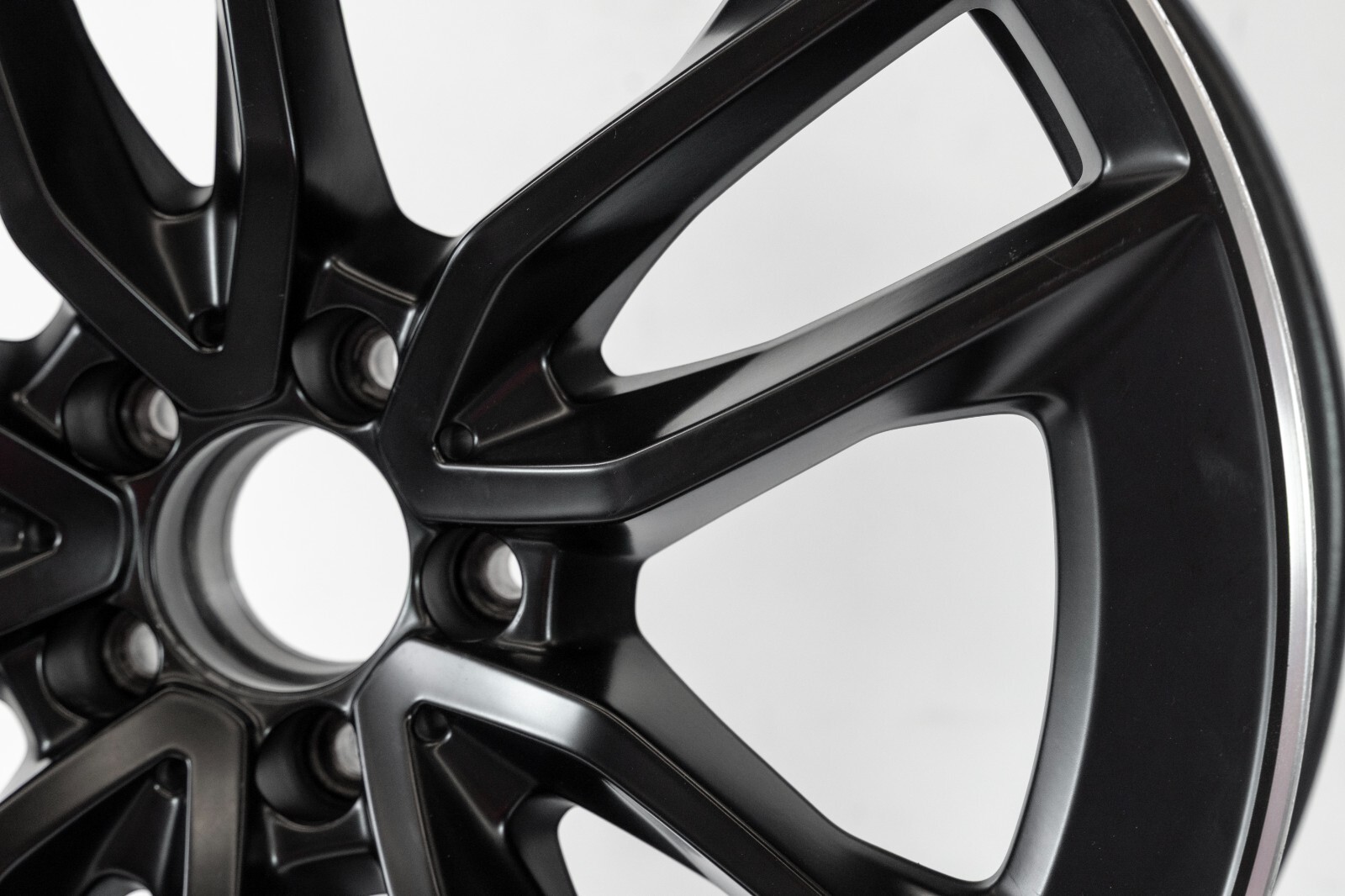 Mercedes E53 AMG 20" inch rim Front OEM 2020-2023 Genuine Original wheel - Image 7