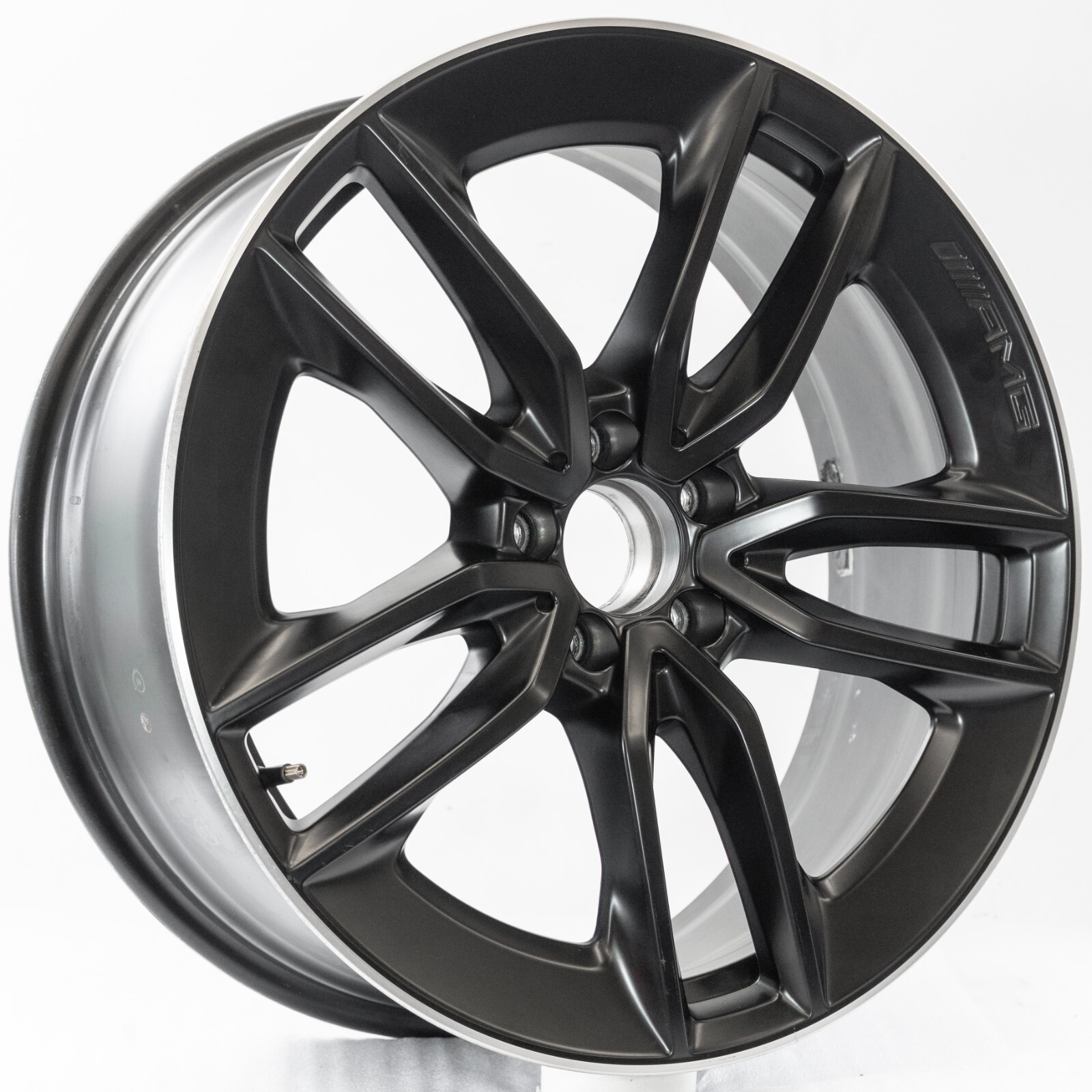 Mercedes E53 AMG 20" inch rim Front OEM 2020-2023 Genuine Original wheel - Image 18