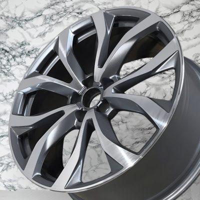 Audi A6 20" inch rim OEM 2012 2013 2014 2015 Genuine Original Forged wheel