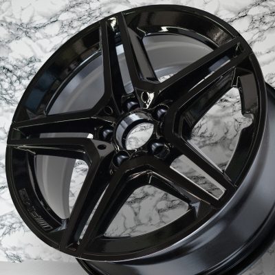 Mercedes A220 B250 CLA250 18" inch rim OEM 2018 2019 2020 2021 AMG wheel