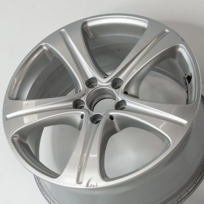 Mercedes E300 E400 18" inch rim OEM 2017 2018 2019 2020 Original Genuine Wheel