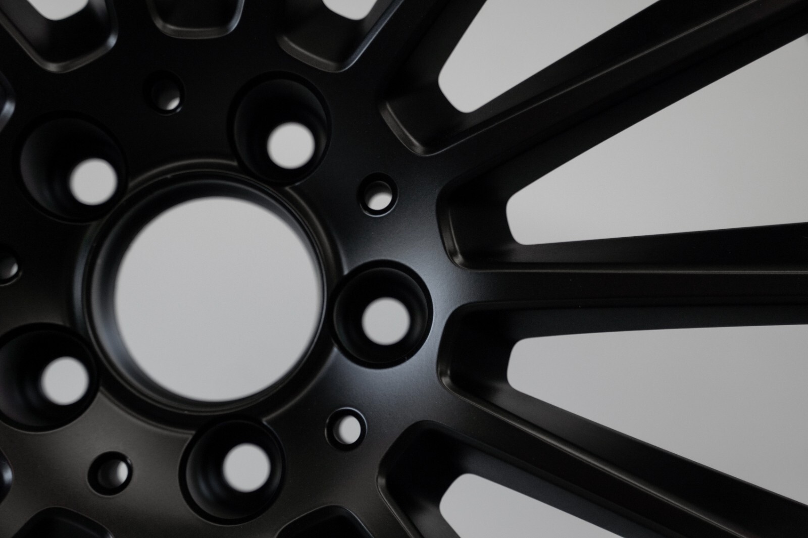 Mercedes CLA35 AMG 19" inch rim OEM 2020 2021 2022 2023 Genuine Original wheel – Image 8