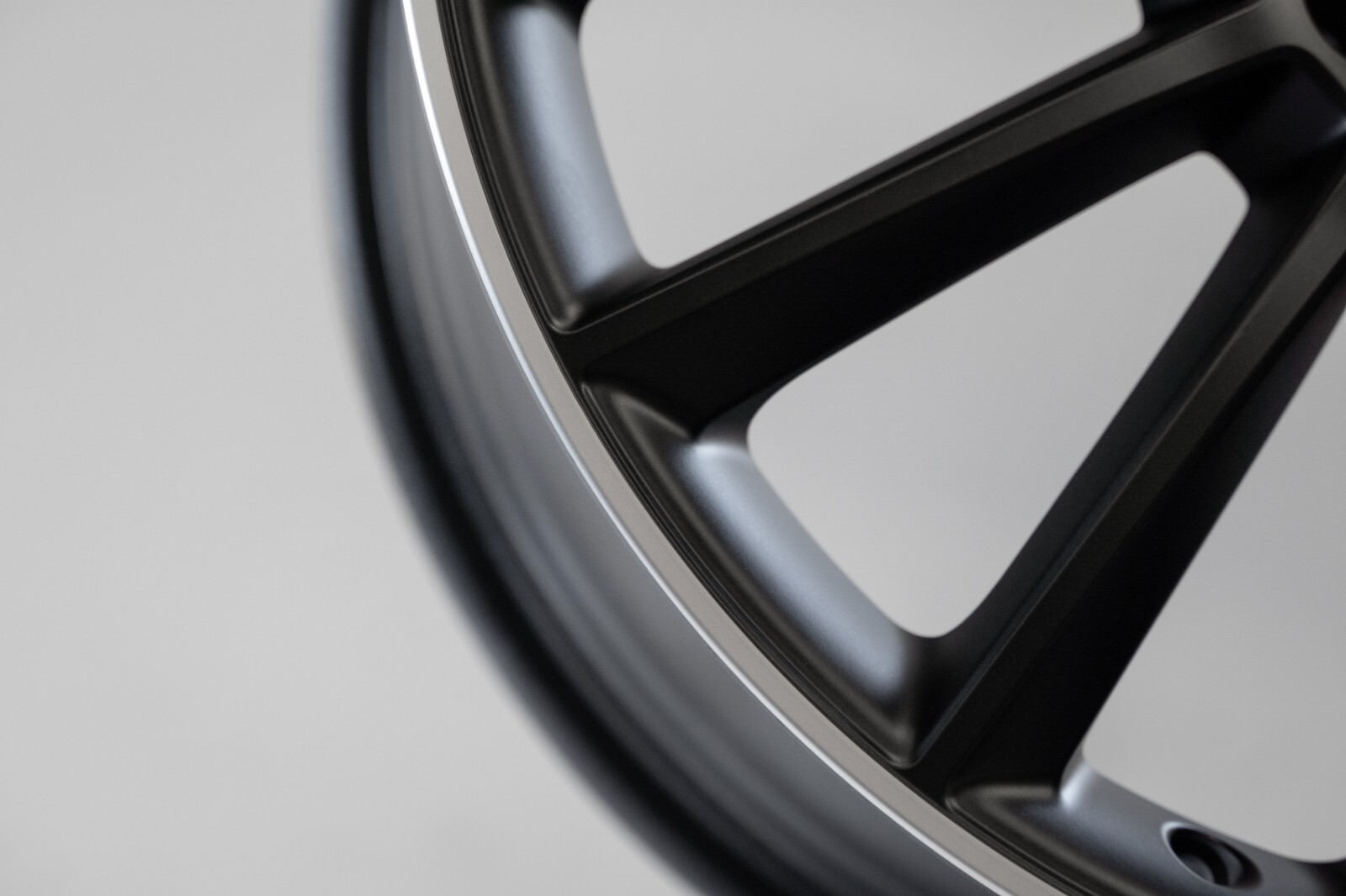 Mercedes CLA35 AMG 19" inch rim OEM 2020 2021 2022 2023 Genuine Original wheel – Image 10