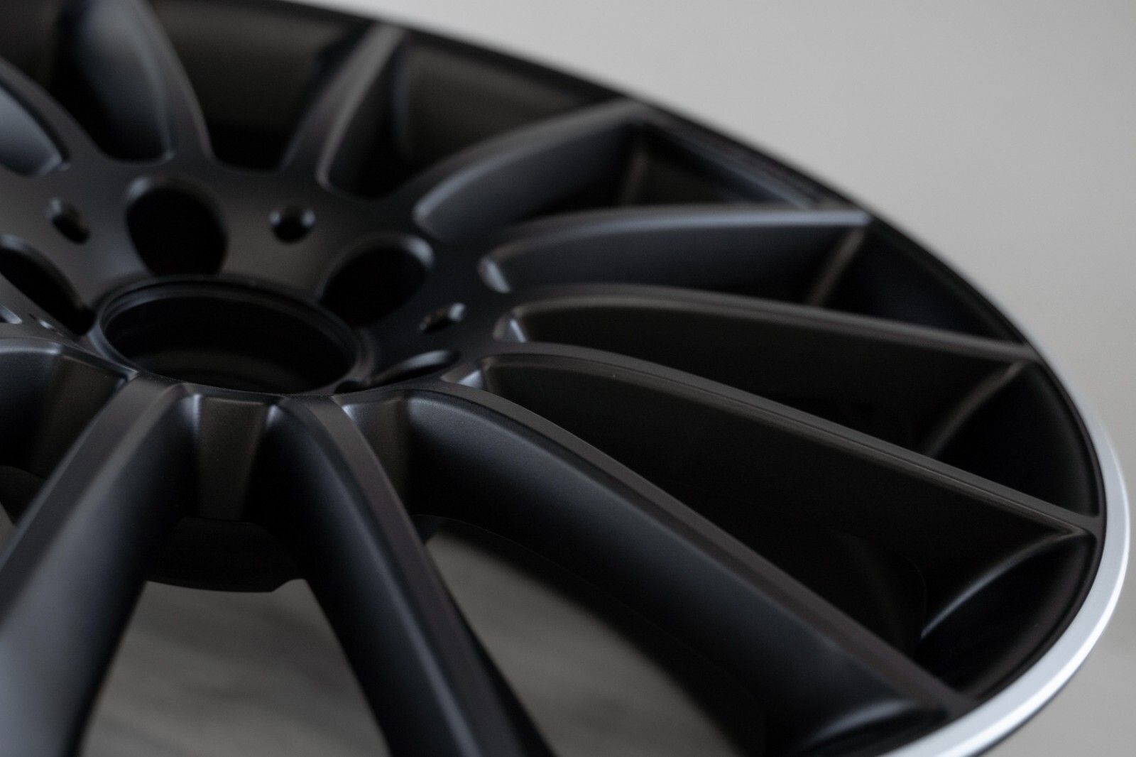 Mercedes CLA35 AMG 19" inch rim OEM 2020 2021 2022 2023 Genuine Original wheel – Image 11