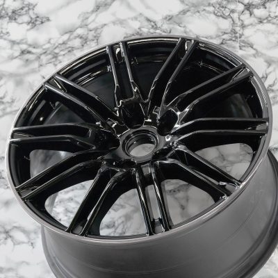 Porsche Cayenne 21" inch rim OEM 2011-2017 Genuine Original Sport Edition Wheel