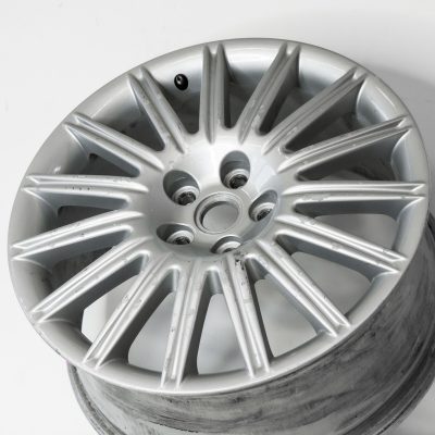 Maserati 3200 4200 GT Front 18" inch rim 2002 2003 2004 2005 Coupe Spyder Wheel