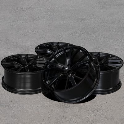 Audi E-Tron 21" inch rim OEM 2020 2021 2022 2023 Genuine Wheel 12066 SET of 4